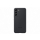 Etui do telefonów Samsung Silicone Cover do Galaxy S22 czarny